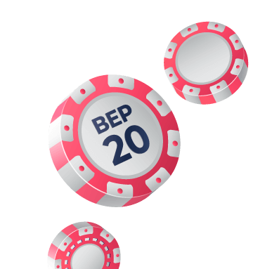 BEP-20 Token Development