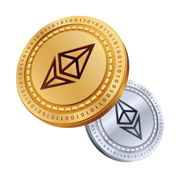 TOKEN DEVELOPMENT COMPANY.